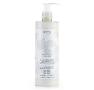OSMÉ ORGANIC CREMA HIDRATANTE MANOS Y CUERPO