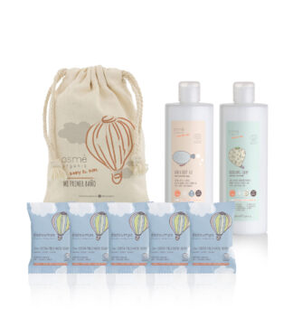 KIT MI PRIMER BAÑO