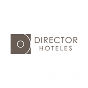 hotel director