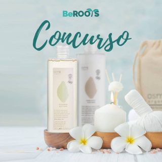 Queremos darle la bienvenida a esta nueva tienda @beroots.cl,que ya es parte de nuestra familia Brika Organics 🍃💙. 
Y como las bienvenidas se celebran, lo queremos hacer con este increíble concurso. 💥⚡🔥
Podrás ganarte este kit de cuerpo 100% orgánico y vegano.🌼🌻🌿🍃

Para hacerlo tendrás que seguir a ambas cuentas @brikaorganics @beroots.cl, etiquetar a 2 amigas y ponernos tu emoticon favorito.
El sorteo será el martes 11 de octubre a las 12:00!! En la cuenta de @beroots.cl

¡¡A participar!!🍀🍀🍀
Puedes participar las veces que quieras etiquetando a distintas personas, si lo compartes en tus stories tienes más opciones de ganar!!

#concurso #vidaberoots #berootscl #berootslife #brikaorganics #cosmeticavegana #vidasaludable #crueltyfree