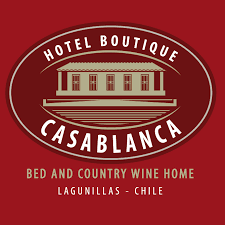 Hotel-Casablanca