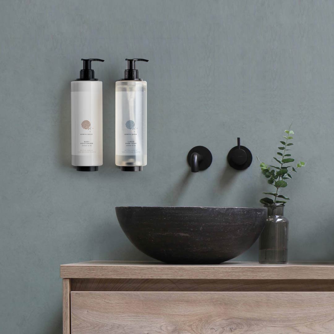 Amenities para hoteles