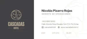 Cascadas Hotel