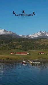 La Peninsula