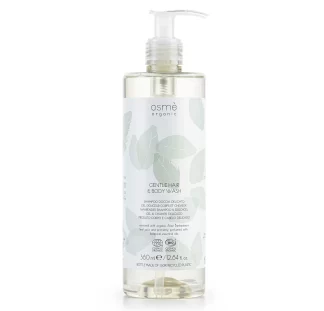 OSME ORGANIC GEL SHAMPOO