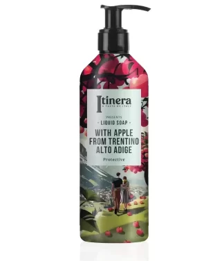 Jabón Líquido ITINERA