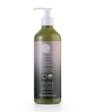 Crema Corporal Geneva Green