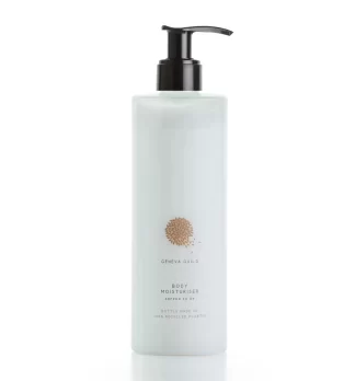 Crema Corporal Geneva Guild
